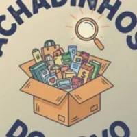 Grupo de Whatsapp: Achadinhos do Povo [90]