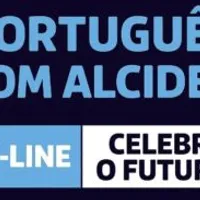 Grupo de Whatsapp: PORTUGUÊS COM ALCIDES ▪︎ #01