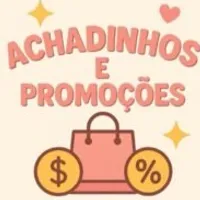 Grupo de Whatsapp: Achadinhos Imperdíveis