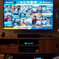 Grupo de Whatsapp: BorGes TV