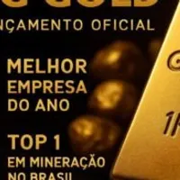 Grupo de Whatsapp: MG GOLD OFICIAL