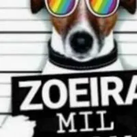 Grupo de Whatsapp: só resenha ️