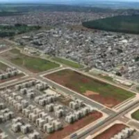 Grupo de Whatsapp: Notícias Paranoá e Itapuã️