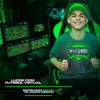 Grupo de Telegram: [VIRTUAL] TIPS KILL FREE 🎮⚽️