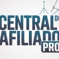 Grupo de WhatsApp: Central do Afiliado PRO
