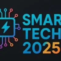 Grupo de Whatsapp: Smart Tech 2025