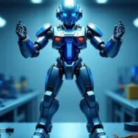 Grupo de Whatsapp: Cyber bot