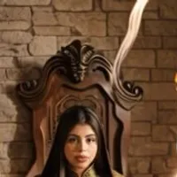 Grupo de Whatsapp: ️ SOCIEDADE DAS FETICEIRAS