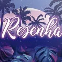 Grupo de WhatsApp: Resenha Brasil 🇧🇷
