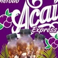 Grupo de Whatsapp: Método Açaí Express 050