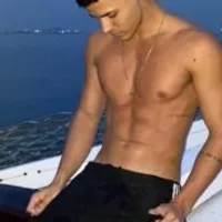 Grupo de Whatsapp: Alpha Boys