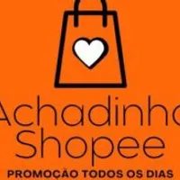 Grupo de Whatsapp: Achadinho Shoppe