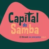 Grupo de Whatsapp: Capital do Samba