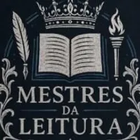 Grupo de WhatsApp: Mestres da Leitura