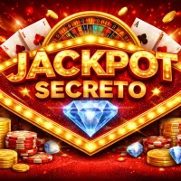 Grupo de Telegram: Jackpot Secreto
