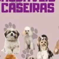 Grupo de Whatsapp: RECEITAS SAUDÁVEIS PARA SEU PET!