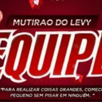 Grupo de Whatsapp: ⌜03⌟ || Mutirão Do Levy