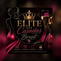 Grupo de WhatsApp: *👠 Elite das Casadas Brasil