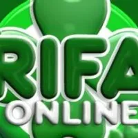 Grupo de Whatsapp: RIFA ONLINE