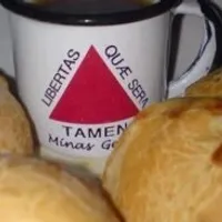 Grupo de Whatsapp: Minas united