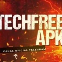 Grupo de Whatsapp: TechFree APK
