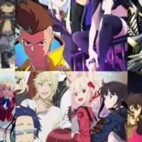 Grupo de WhatsApp: Otaku br