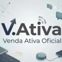 Grupo de Whatsapp: Venda ativa oficial