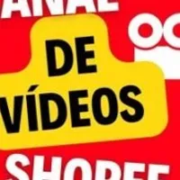 Grupo de WhatsApp: Canal de Videos Shopee