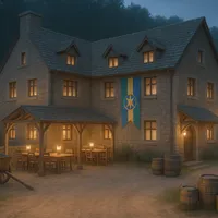 Grupo de Telegram: A Estalagem - Amizades