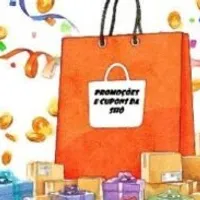 OFERTAS E CUPONS EXCLUSIVOS DA SHOPEE