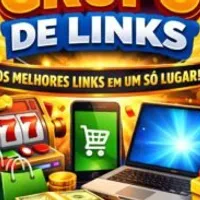 Grupo de Whatsapp: Divulgação de links