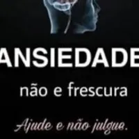 Grupo de Whatsapp: 🫂Ansiedade e Apoio