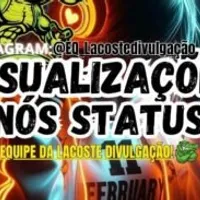 Grupo de Whatsapp: 2️⃣ νιѕυαℓιzαçãσ ησ ѕтαтυѕ