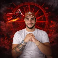 Grupo de Telegram: Lucas | Aviator 100x✈️