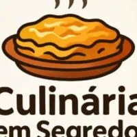 Grupo de Whatsapp: Culinária sem segredos