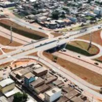 Grupo de Whatsapp: Paranoá/Itapuã ️