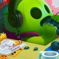 Grupo de Whatsapp: Brawl Stars 🇧🇷