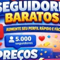 Grupo de Whatsapp: Impulsiona contas