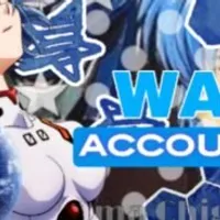 WAN VENDAS E COMPRAS DE CONTAS DE JOGOS NO GERAL