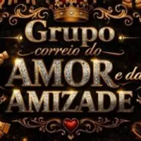 Grupo de Whatsapp: 𝕮𝖔𝖗𝖗𝖊𝖎𝖔 𝖉𝖔 𝖆𝖒𝖔𝖗 𝖊 𝖉𝖆 𝖆𝖒𝖎𝖟𝖆𝖉𝖊 ️️