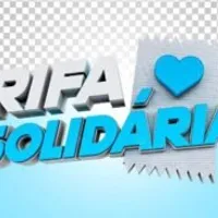 Grupo de Whatsapp: Rifa soridaria