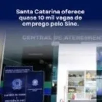 Grupo de WhatsApp: Empregos e Vagas – SC