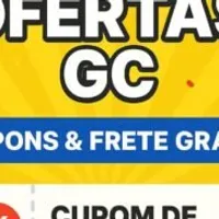 Grupo de WhatsApp: Ofertas GC