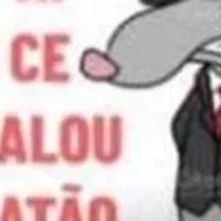 Grupo de Whatsapp: RATÕES MALADOS