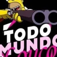 Grupo de Whatsapp: Todo Mundo Louco