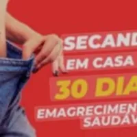 Grupo de Whatsapp: Secando em 30 dias
