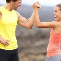 Grupo de Whatsapp: Para perder peso com uma semana de comida saudável