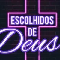 Grupo de WhatsApp: OS ESCOLHIDOS DE DEUS