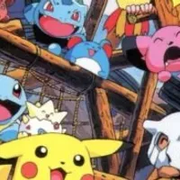 Grupo de WhatsApp: The Pokemasters