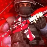 Grupo de Whatsapp: Standoff 2